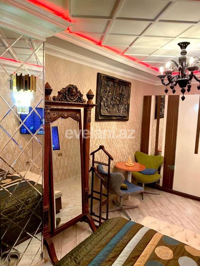 Satılır, yeni tikili, 3 otaqlı, 87 m², Abşeron r.