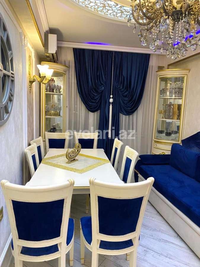 Satılır, yeni tikili, 3 otaqlı, 87 m², Abşeron r.