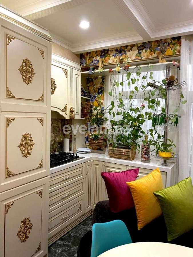 Satılır, yeni tikili, 3 otaqlı, 87 m², Abşeron r.