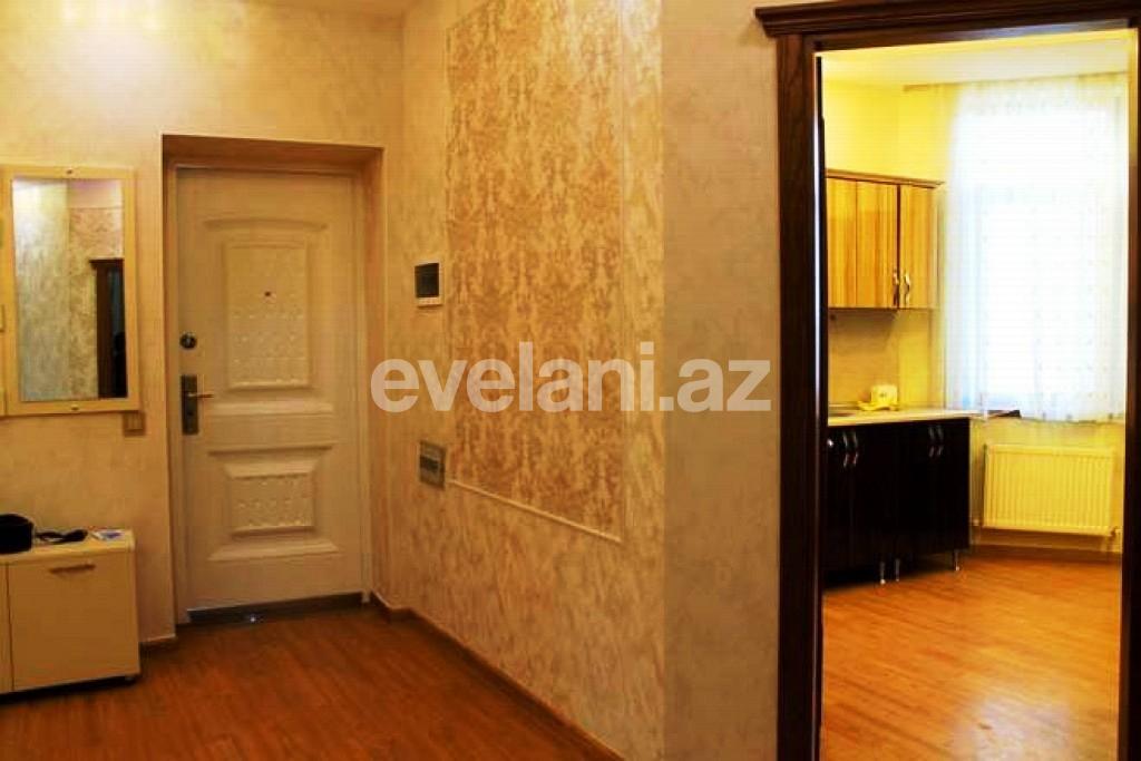 Satılır, yeni tikili, 2 otaqlı, 90 m², Yasamal r.