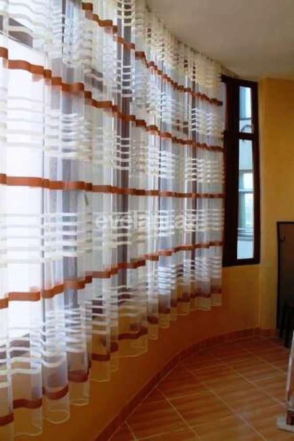 Satılır, yeni tikili, 2 otaqlı, 90 m², Yasamal r.