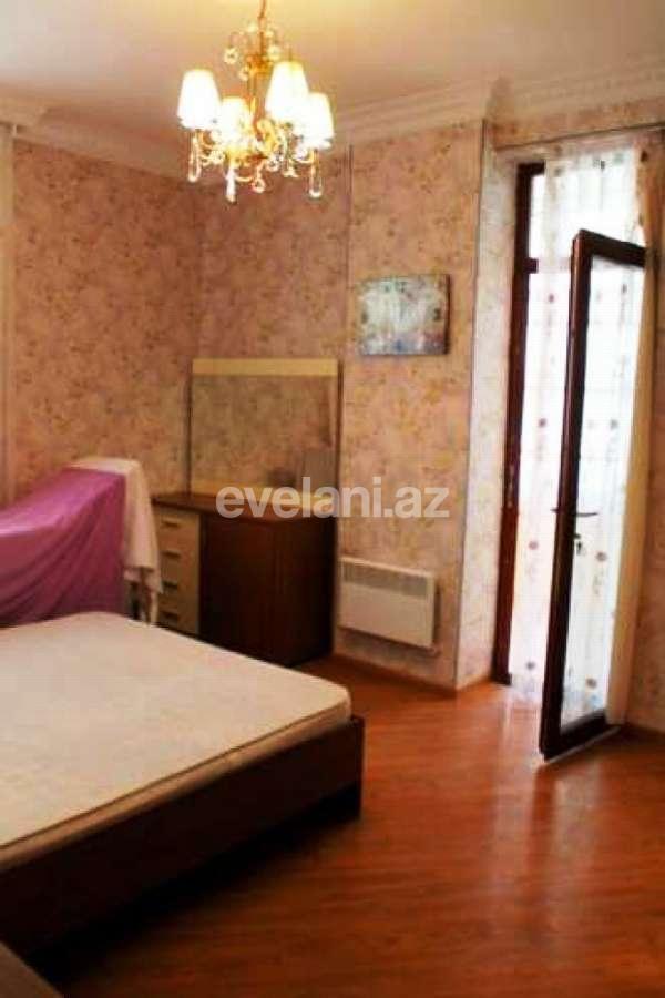 Satılır, yeni tikili, 2 otaqlı, 90 m², Yasamal r.