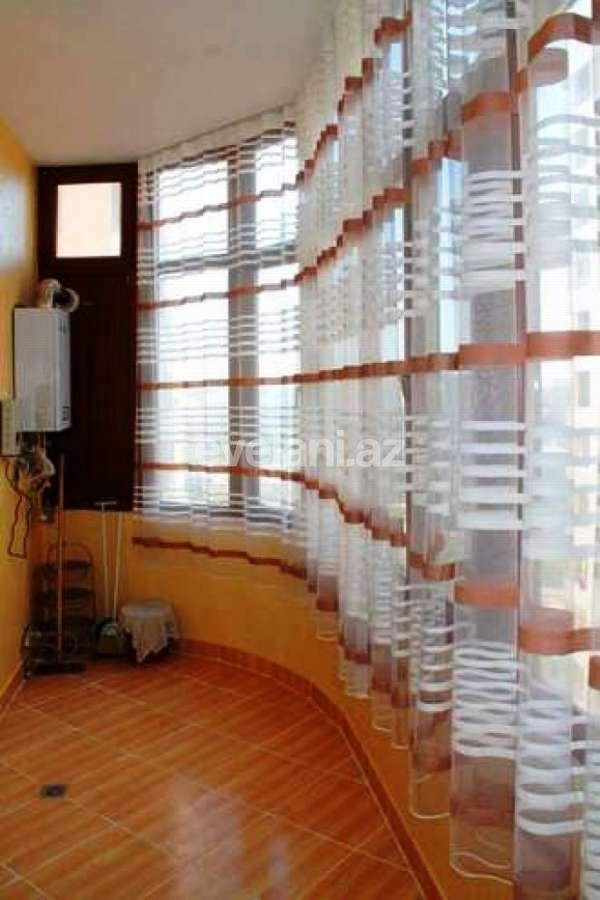 Satılır, yeni tikili, 2 otaqlı, 90 m², Yasamal r.