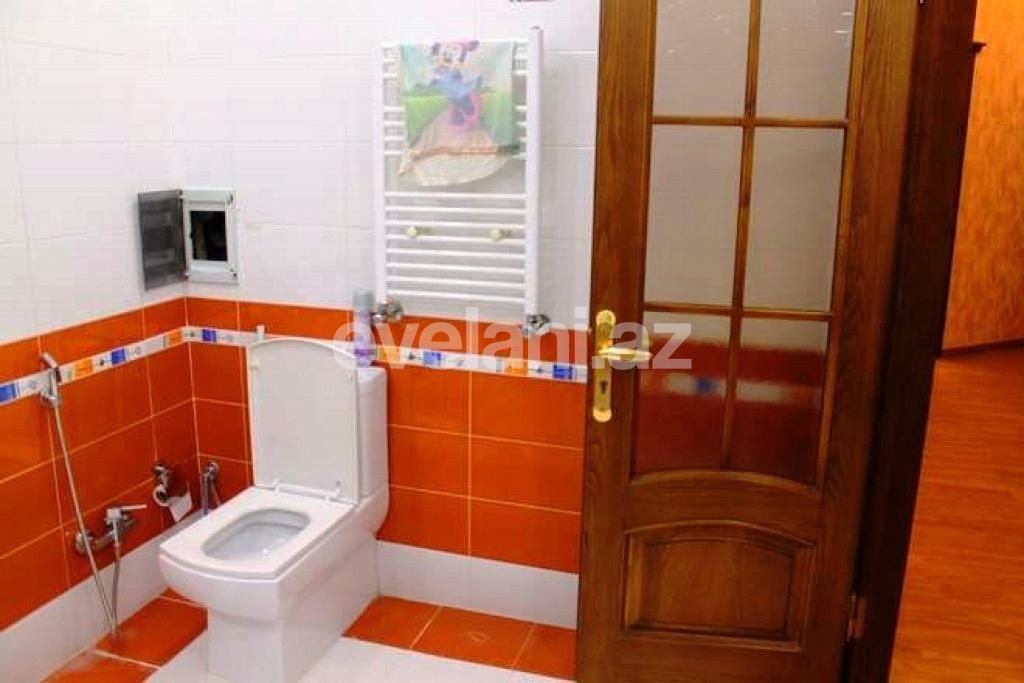 Satılır, yeni tikili, 2 otaqlı, 90 m², Yasamal r.