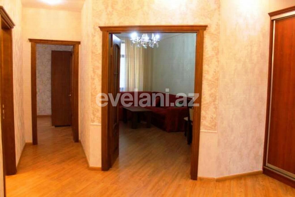 Satılır, yeni tikili, 2 otaqlı, 90 m², Yasamal r.