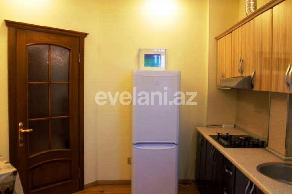Satılır, yeni tikili, 2 otaqlı, 90 m², Yasamal r.