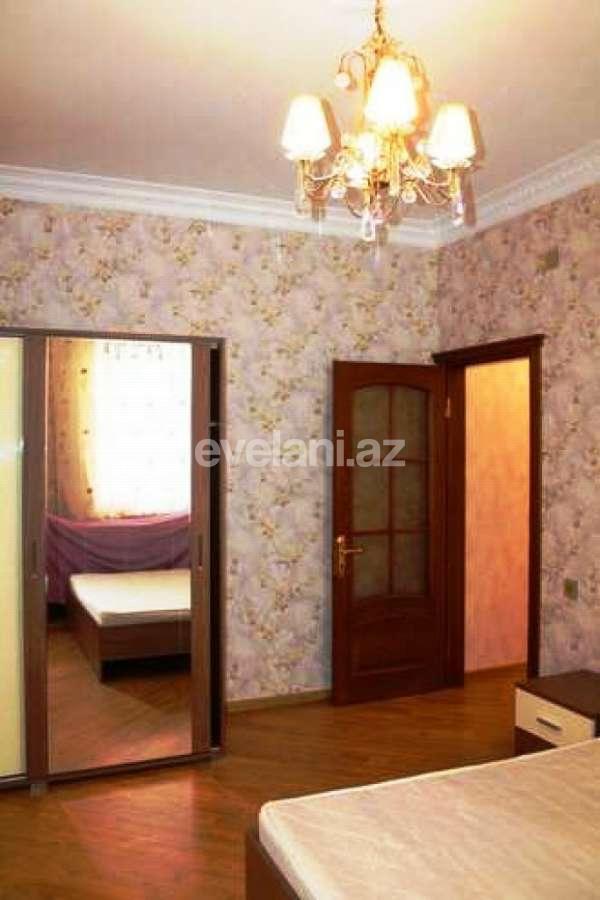 Satılır, yeni tikili, 2 otaqlı, 90 m², Yasamal r.