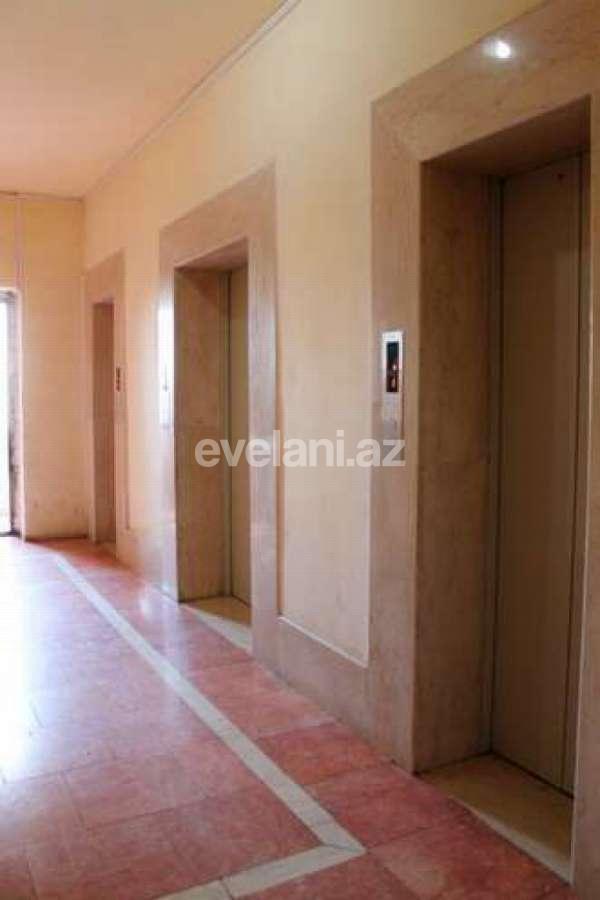 Satılır, yeni tikili, 2 otaqlı, 90 m², Yasamal r.