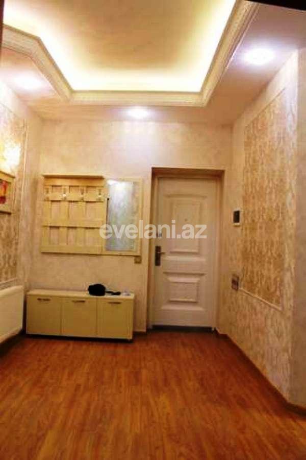 Satılır, yeni tikili, 2 otaqlı, 90 m², Yasamal r.