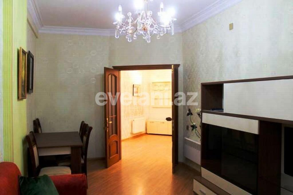 Satılır, yeni tikili, 2 otaqlı, 90 m², Yasamal r.