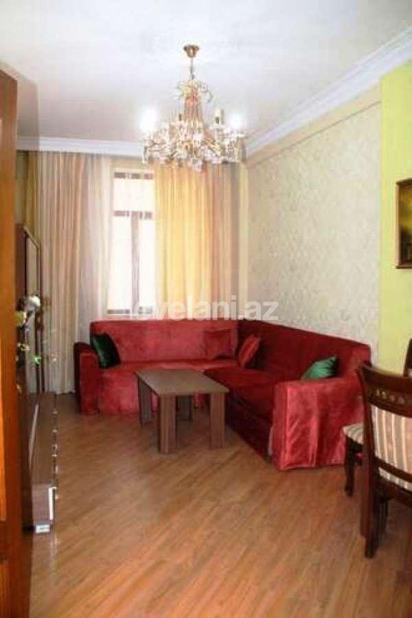 Satılır, yeni tikili, 2 otaqlı, 90 m², Yasamal r.