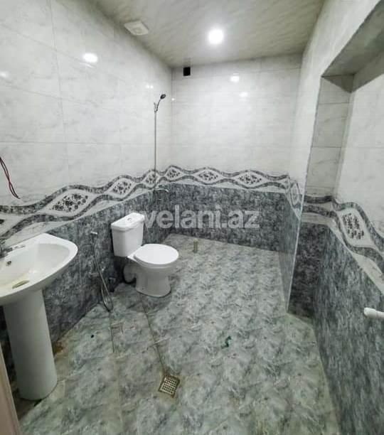 Satılır, yeni tikili, 3 otaqlı, 143 m², Nəriman Nərimanov m.