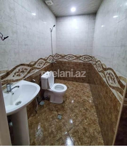 Satılır, yeni tikili, 3 otaqlı, 143 m², Nəriman Nərimanov m.