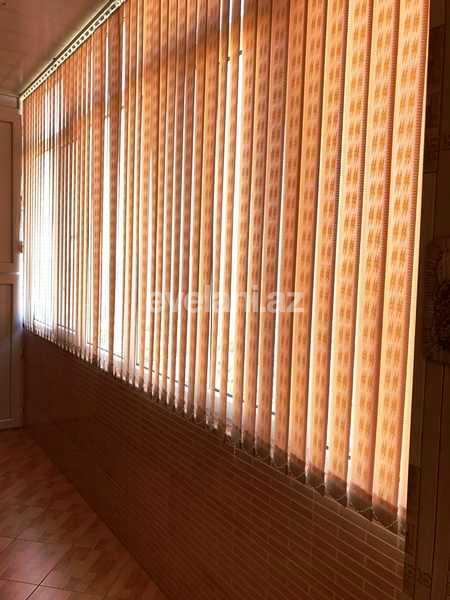 Sale, new building, 3 room, 90 m², Binagadi r.