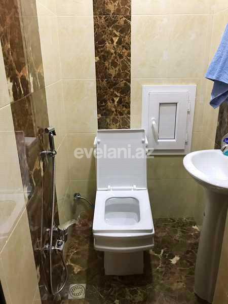 Sale, new building, 3 room, 90 m², Binagadi r.