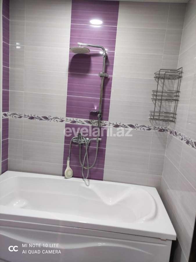 Sale, new building, 3 room, 88 m², Inshaatchilar m.