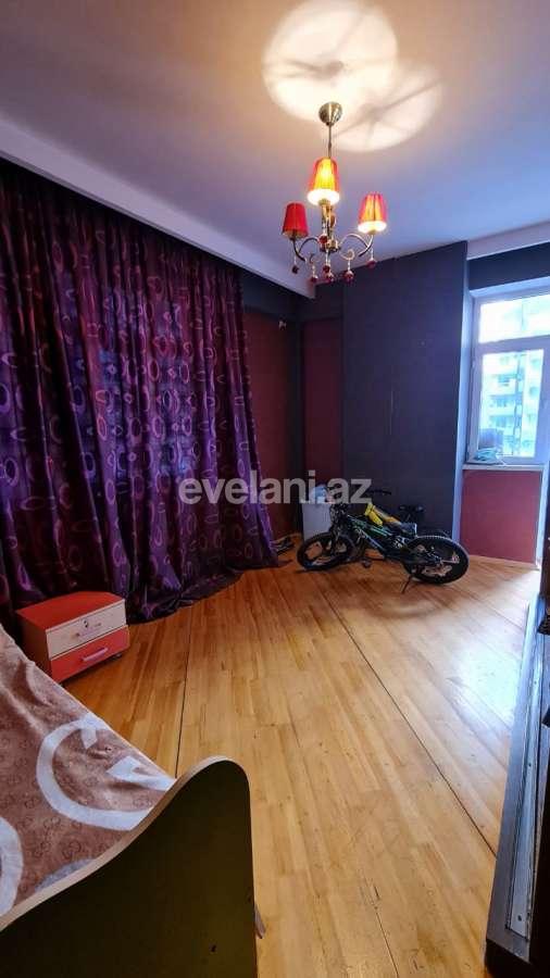 Satılır, yeni tikili, 3 otaqlı, 120 m², İnşaatçılar m.