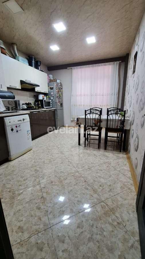 Satılır, yeni tikili, 3 otaqlı, 120 m², İnşaatçılar m.