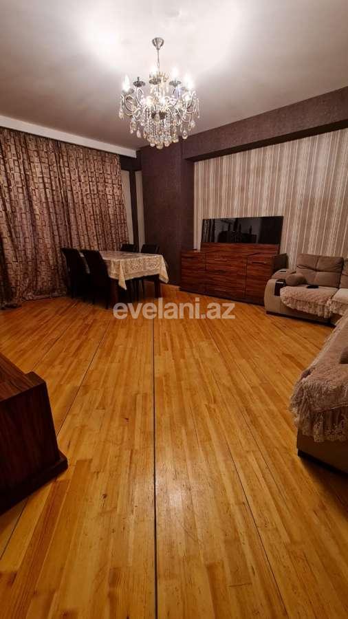 Satılır, yeni tikili, 3 otaqlı, 120 m², İnşaatçılar m.