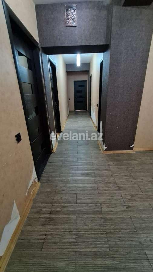 Satılır, yeni tikili, 3 otaqlı, 120 m², İnşaatçılar m.
