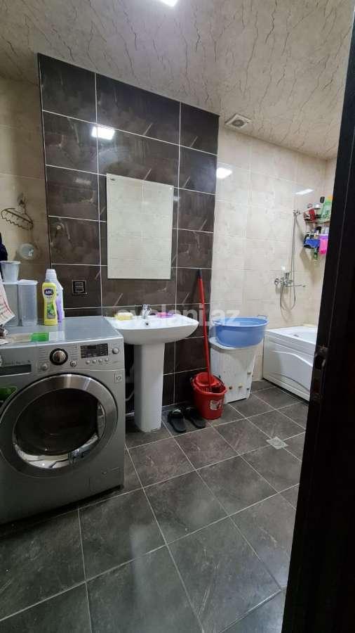 Satılır, yeni tikili, 3 otaqlı, 120 m², İnşaatçılar m.