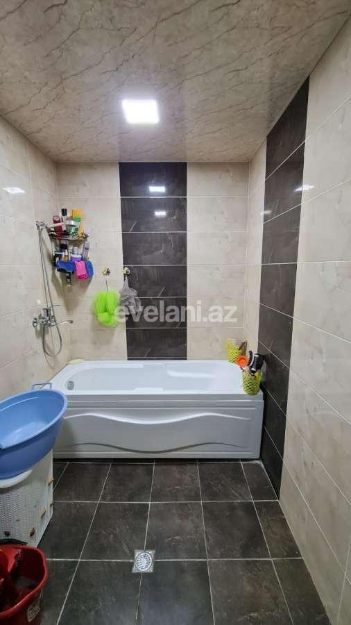 Satılır, yeni tikili, 3 otaqlı, 120 m², İnşaatçılar m.