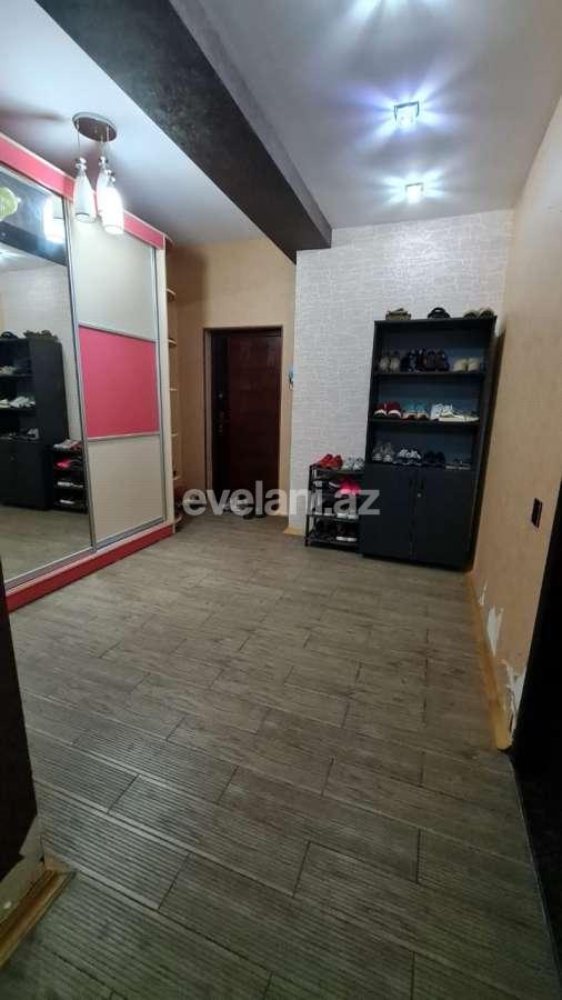 Satılır, yeni tikili, 3 otaqlı, 120 m², İnşaatçılar m.