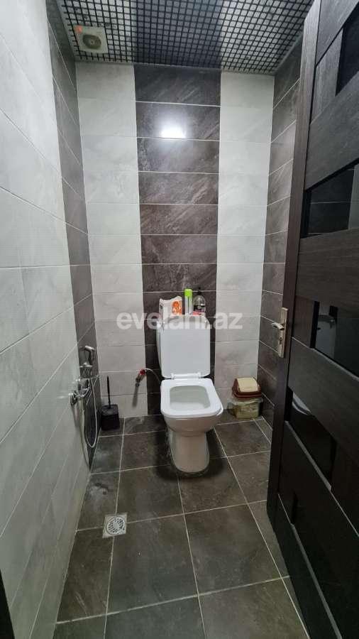 Satılır, yeni tikili, 3 otaqlı, 120 m², İnşaatçılar m.