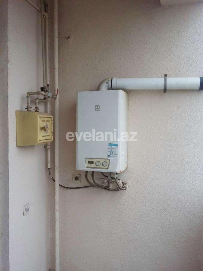 Satılır, yeni tikili, 3 otaqlı, 106 m², Zabrat q.