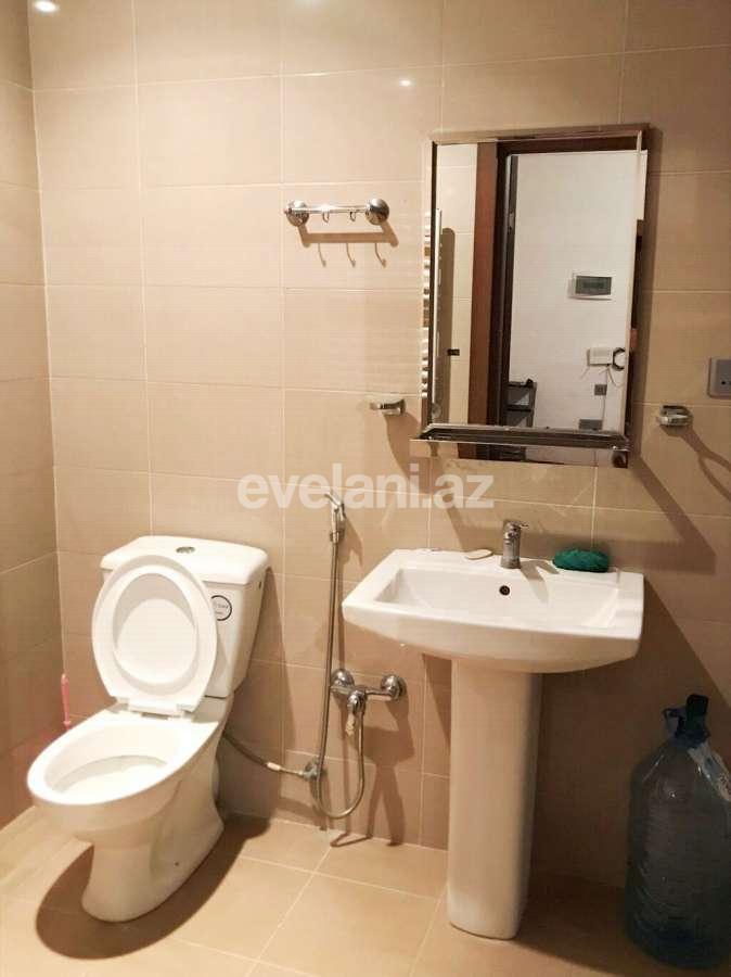 Satılır, yeni tikili, 3 otaqlı, 106 m², Zabrat q.