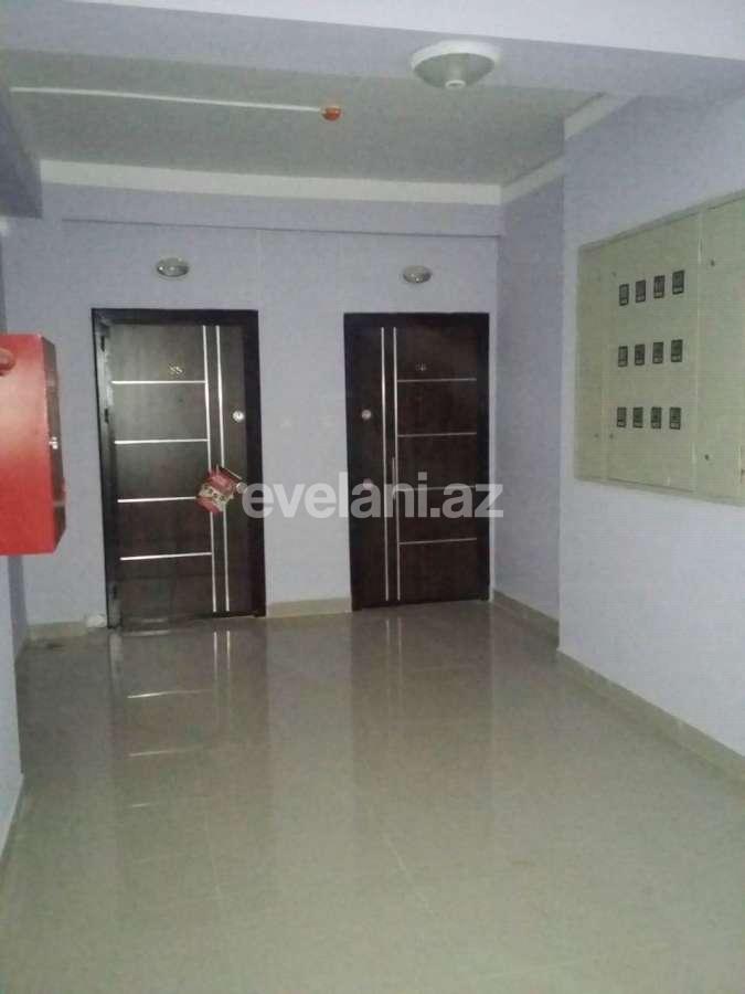 Satılır, yeni tikili, 3 otaqlı, 106 m², Zabrat q.