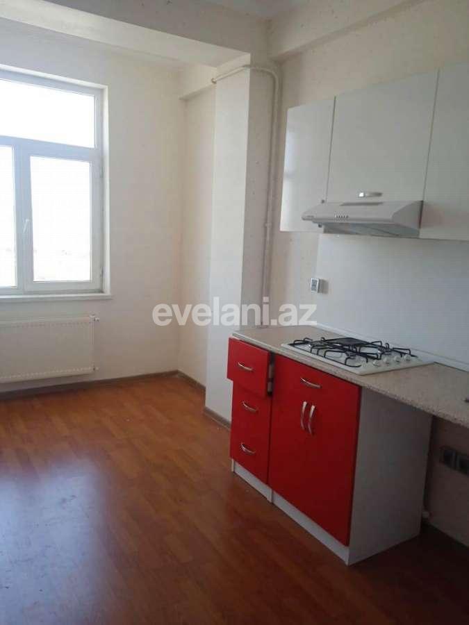 Satılır, yeni tikili, 3 otaqlı, 106 m², Zabrat q.
