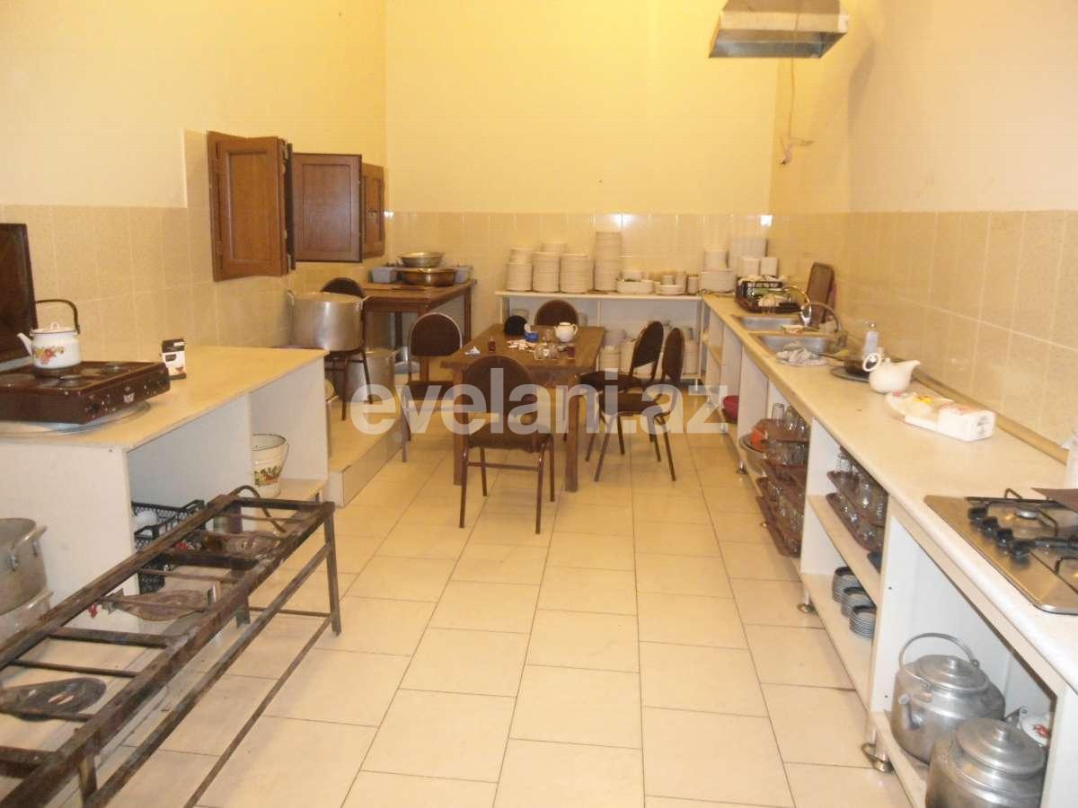 Satılır, obyekt, 195 m², İnşaatçılar m.