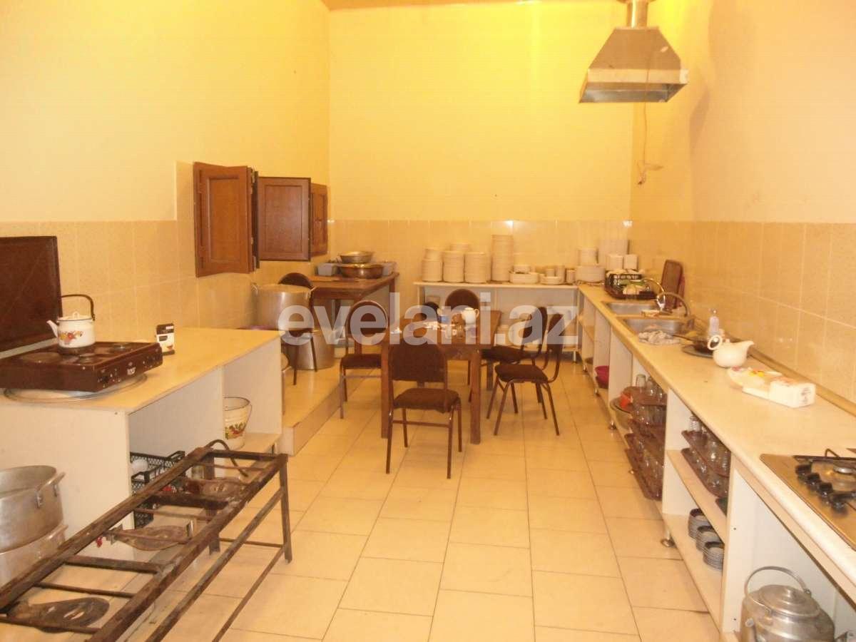 Satılır, obyekt, 195 m², İnşaatçılar m.