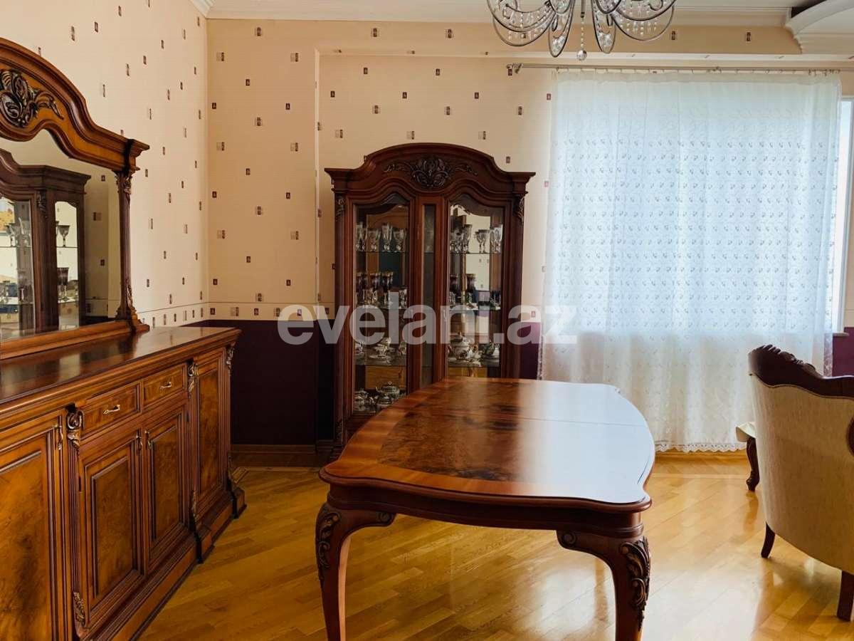 Sale, new building, 4 room, 160 m², 28 may m.