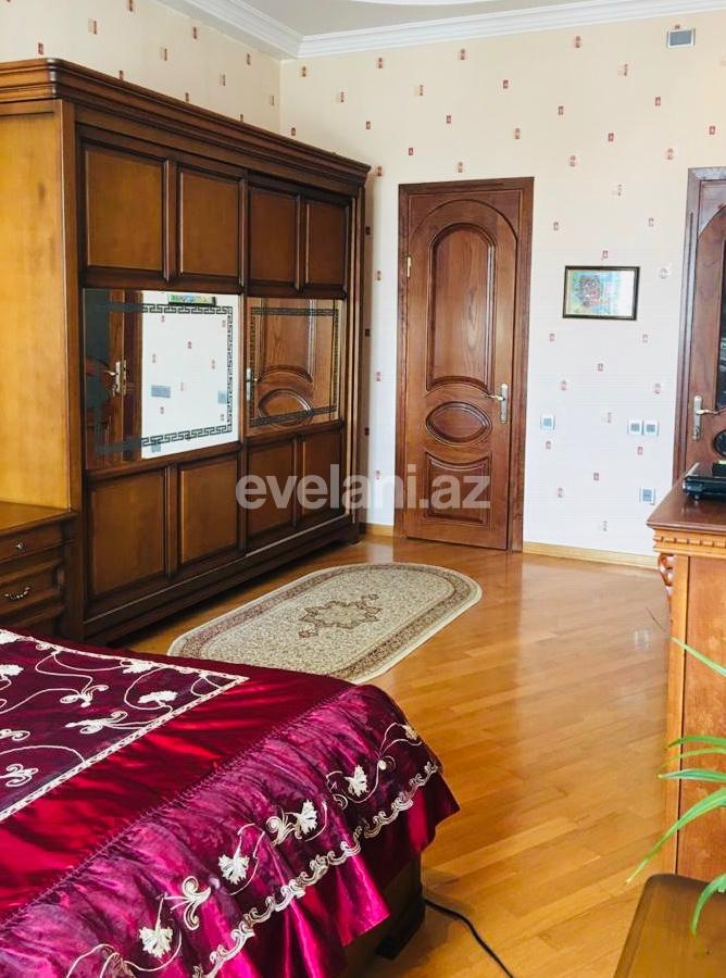 Sale, new building, 4 room, 160 m², 28 may m.