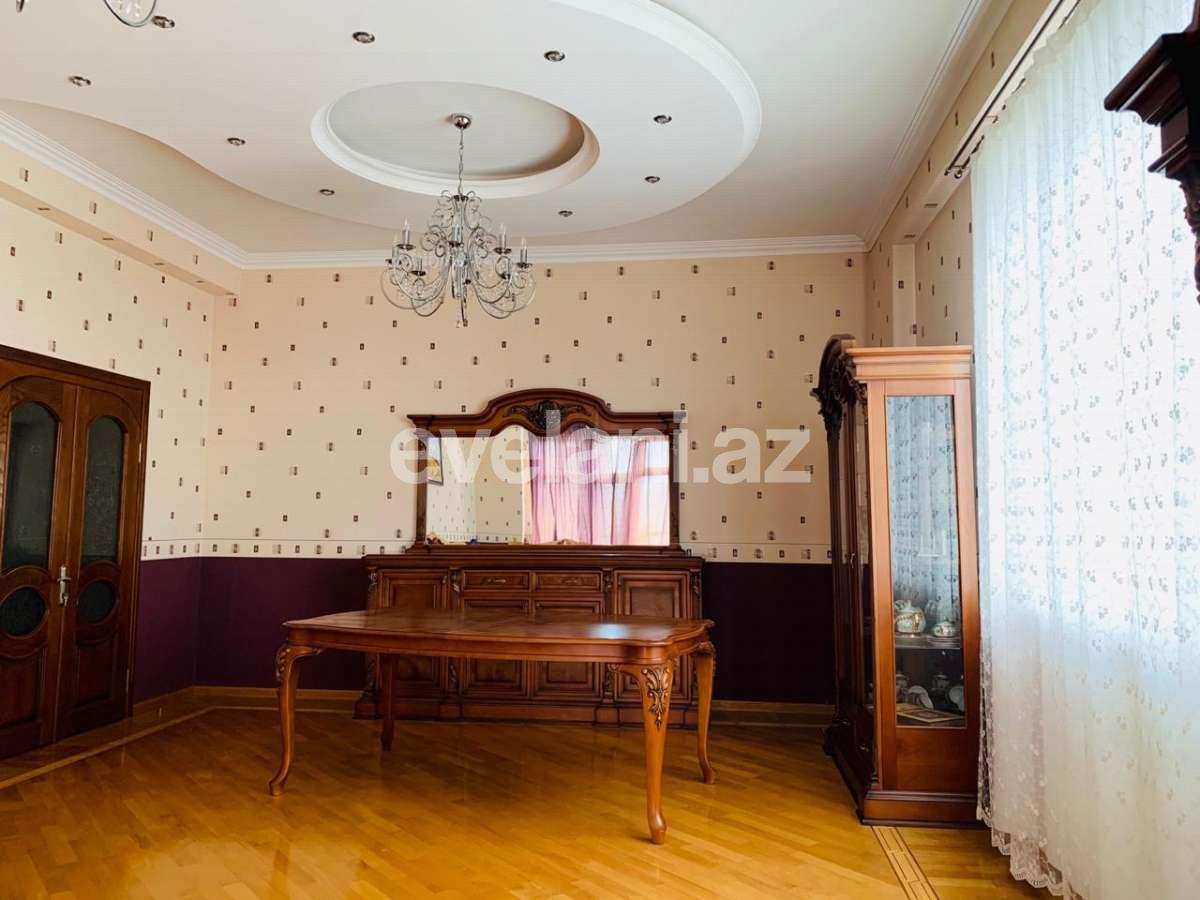 Sale, new building, 4 room, 160 m², 28 may m.