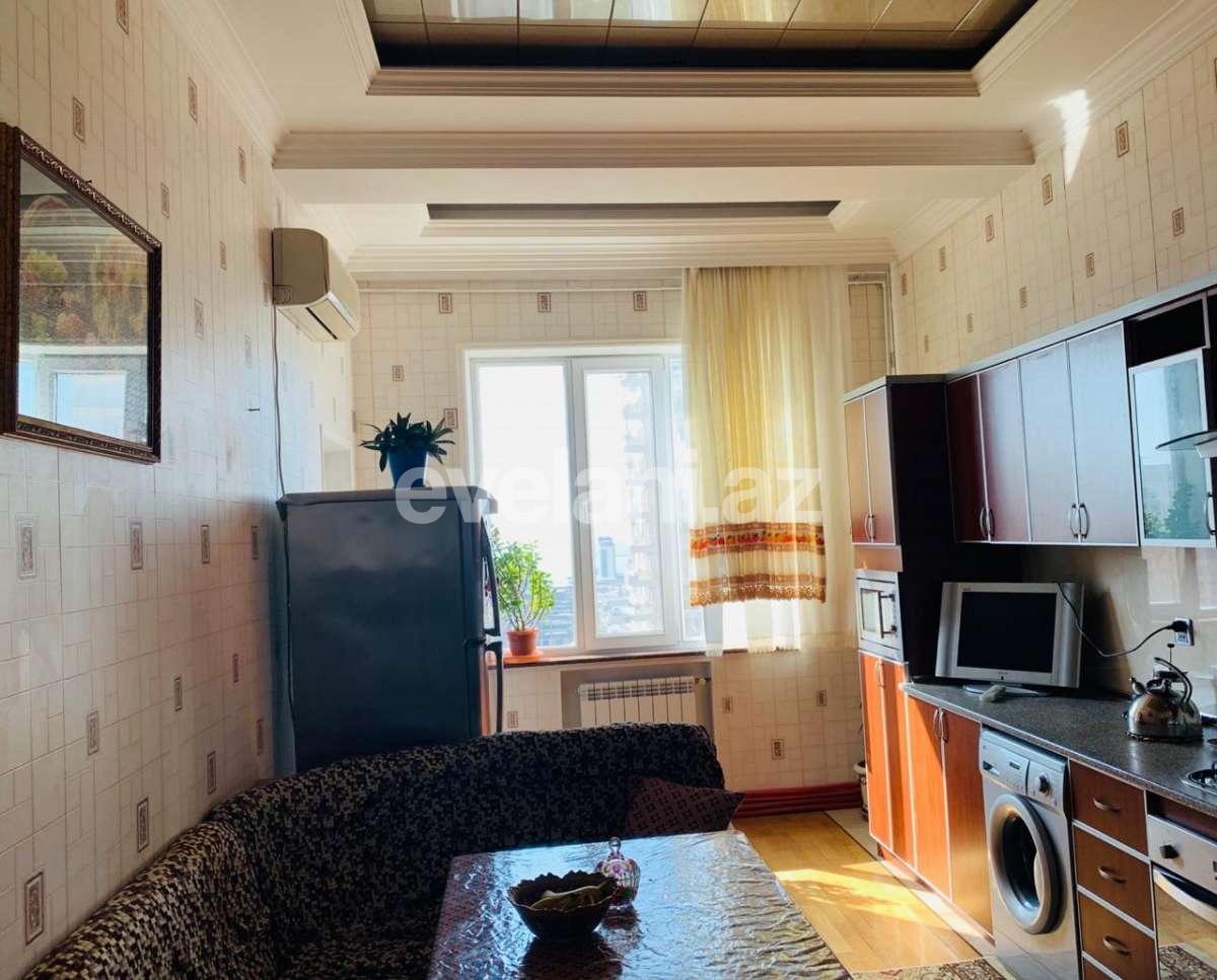 Sale, new building, 4 room, 160 m², 28 may m.