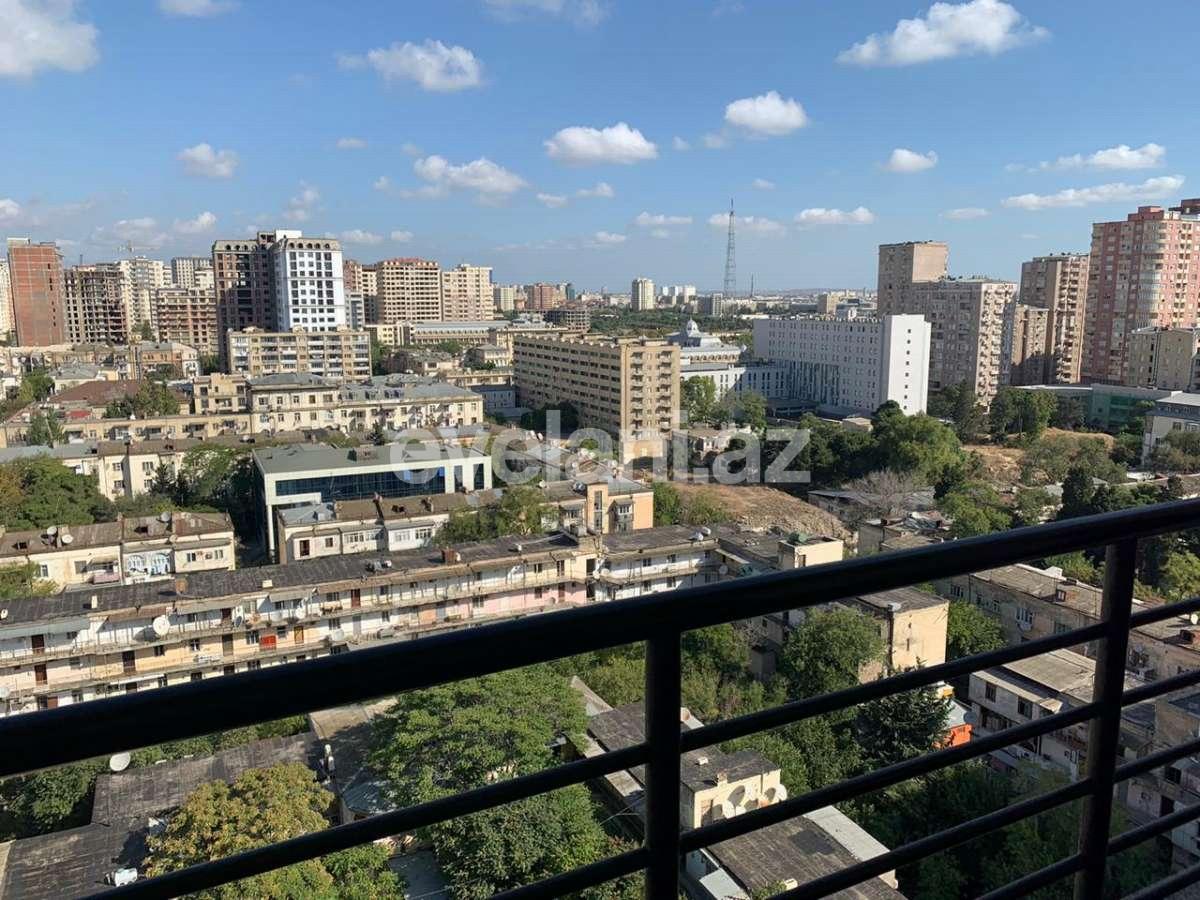 Sale, new building, 4 room, 160 m², 28 may m.