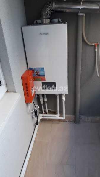 Sale, new building, 2 room, 54 m², 20 yanvar m.