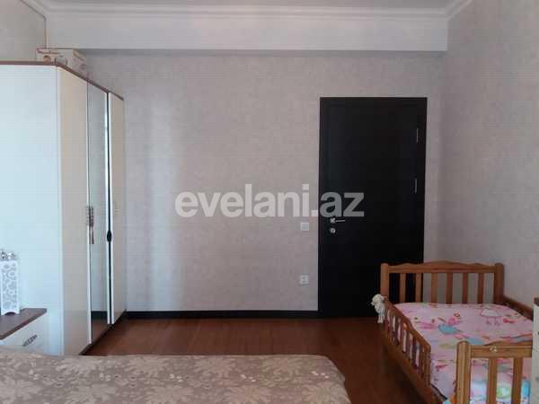 Sale, new building, 2 room, 54 m², 20 yanvar m.