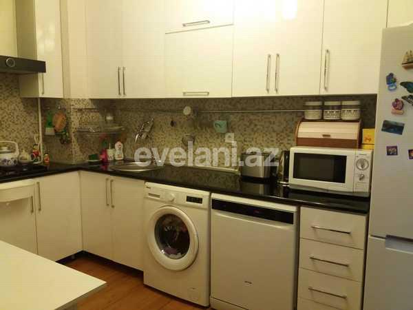 Sale, new building, 2 room, 54 m², 20 yanvar m.