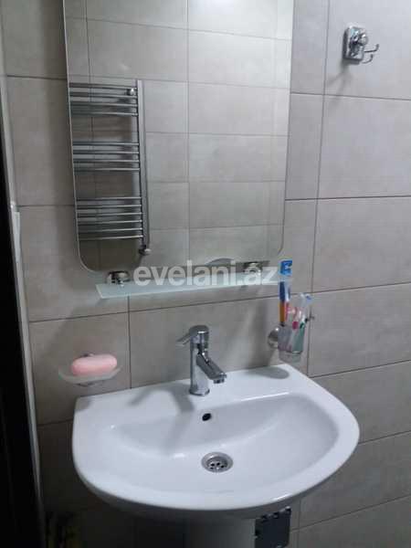 Sale, new building, 2 room, 54 m², 20 yanvar m.