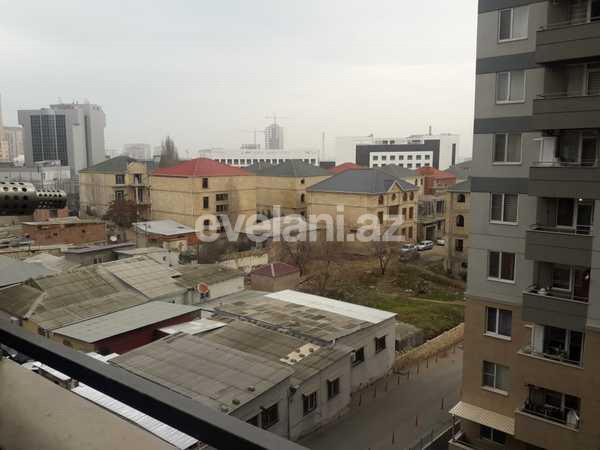 Sale, new building, 2 room, 54 m², 20 yanvar m.