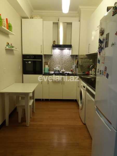 Sale, new building, 2 room, 54 m², 20 yanvar m.