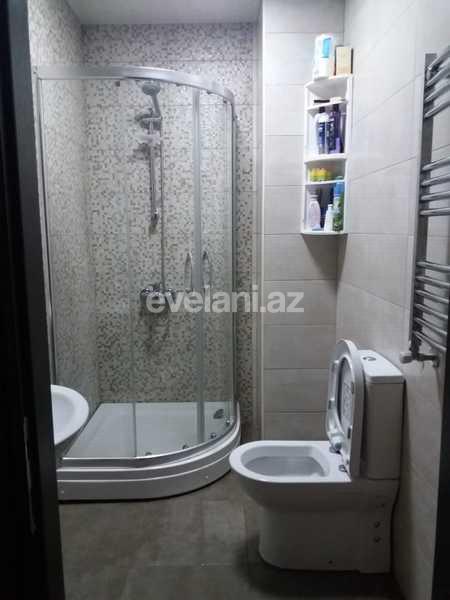 Sale, new building, 2 room, 54 m², 20 yanvar m.
