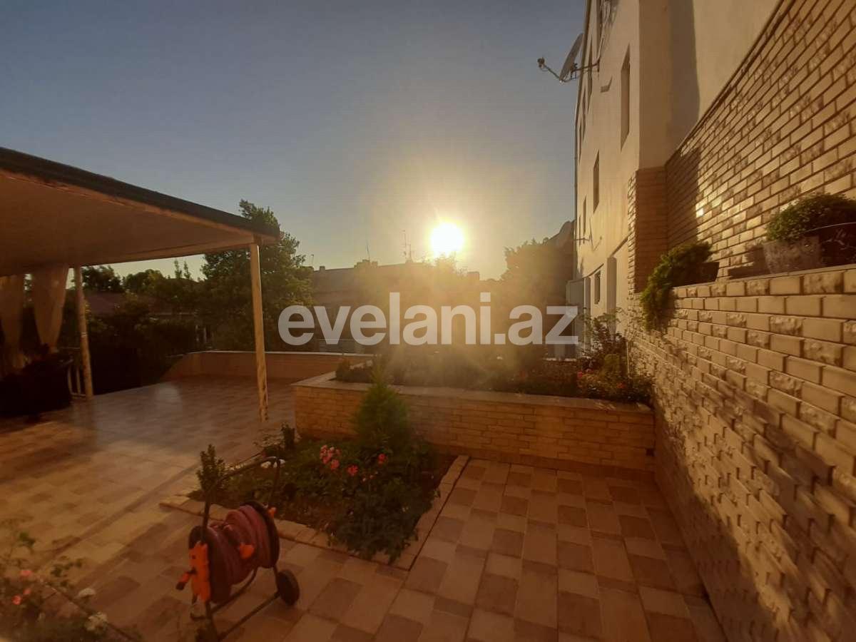 Satılır, villa, 7 otaqlı, 220 m², M. Rəsulzadə q.