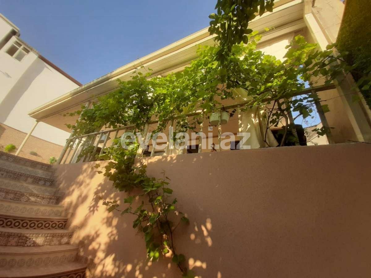 Satılır, villa, 7 otaqlı, 220 m², M. Rəsulzadə q.