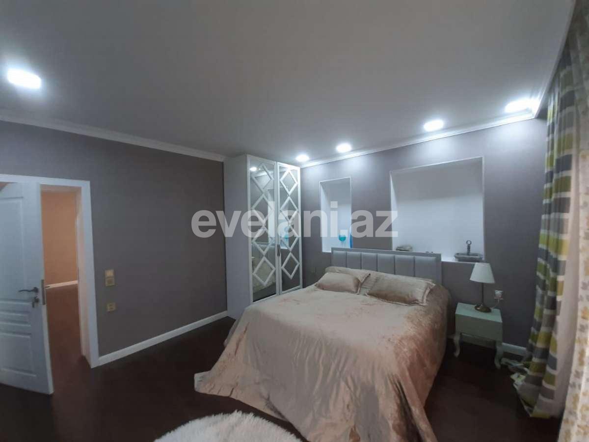 Satılır, villa, 7 otaqlı, 220 m², M. Rəsulzadə q.