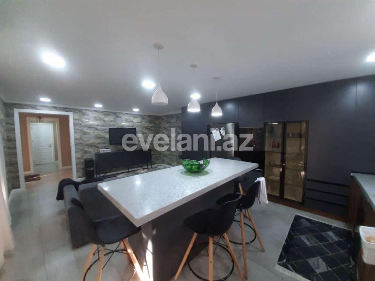 Satılır, villa, 7 otaqlı, 220 m², M. Rəsulzadə q.